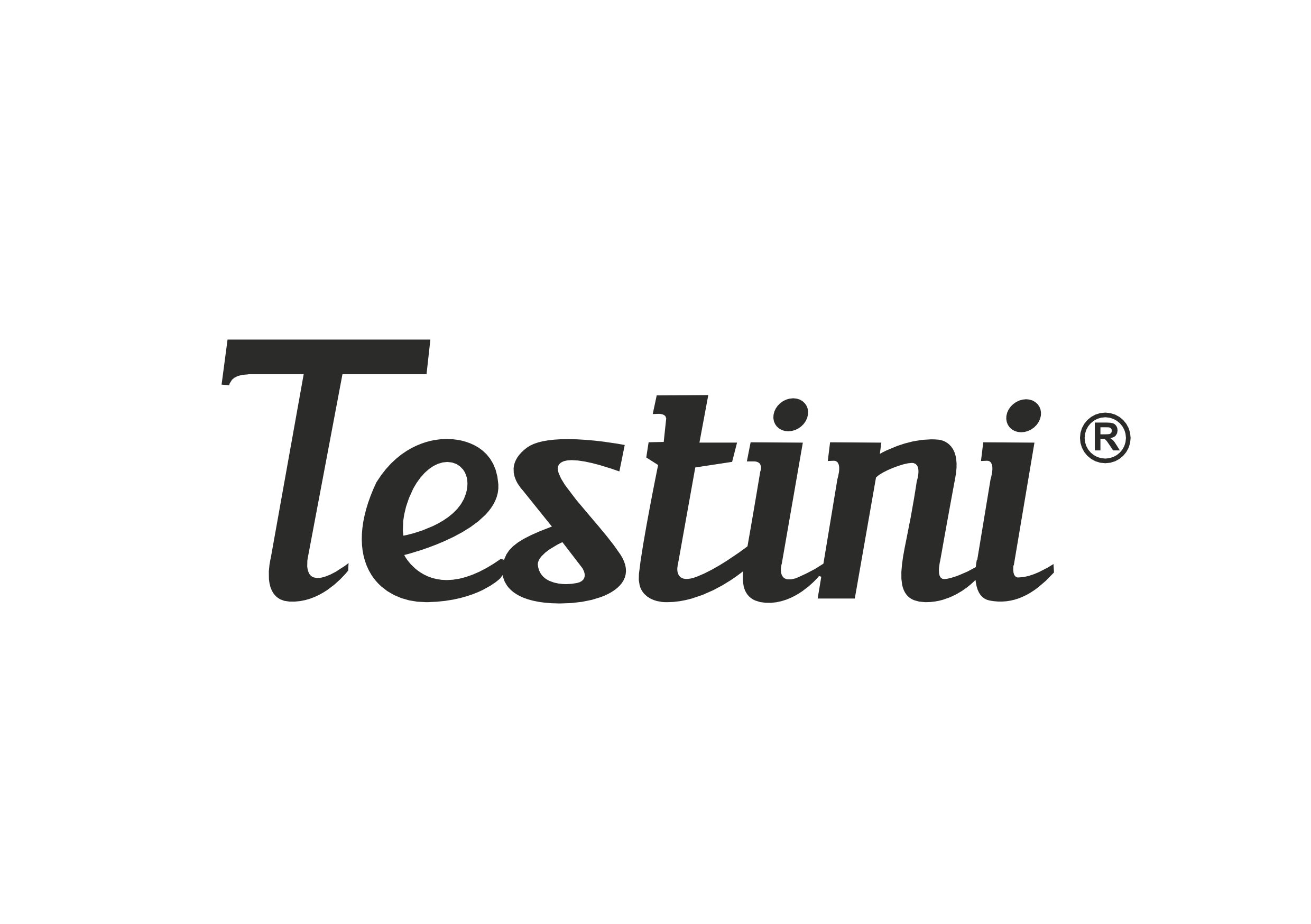 Testini